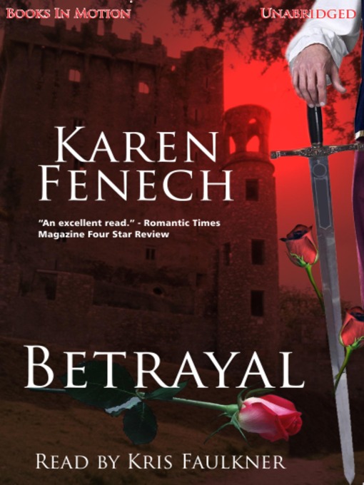 Title details for Betrayal by Karen Fenech - Available